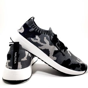 nautica gym shoes